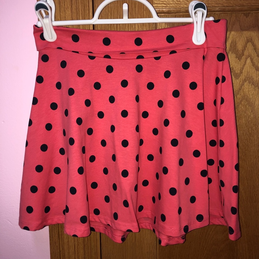 Girls Skater Skirt
